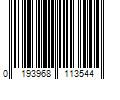 Barcode Image for UPC code 0193968113544