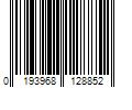 Barcode Image for UPC code 0193968128852