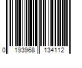 Barcode Image for UPC code 0193968134112