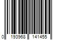 Barcode Image for UPC code 0193968141455