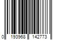 Barcode Image for UPC code 0193968142773