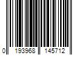 Barcode Image for UPC code 0193968145712