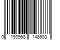 Barcode Image for UPC code 0193968148683