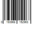 Barcode Image for UPC code 0193968152963