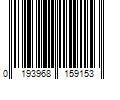 Barcode Image for UPC code 0193968159153