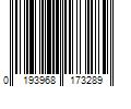 Barcode Image for UPC code 0193968173289