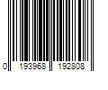 Barcode Image for UPC code 0193968192808