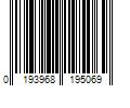 Barcode Image for UPC code 0193968195069