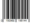 Barcode Image for UPC code 0193968195144