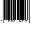 Barcode Image for UPC code 0193968242107