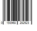 Barcode Image for UPC code 0193968282523