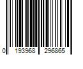 Barcode Image for UPC code 0193968296865