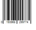 Barcode Image for UPC code 0193968299774