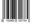 Barcode Image for UPC code 0193968300784