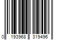 Barcode Image for UPC code 0193968319496. Product Name: Member's Mark Premium Fragrance-Free Baby Wipes, 12 Packs (1152 ct.)