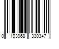 Barcode Image for UPC code 0193968330347