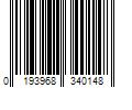 Barcode Image for UPC code 0193968340148