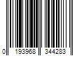 Barcode Image for UPC code 0193968344283