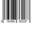 Barcode Image for UPC code 0193968362287