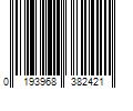 Barcode Image for UPC code 0193968382421