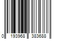 Barcode Image for UPC code 0193968383688