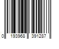 Barcode Image for UPC code 0193968391287