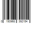 Barcode Image for UPC code 0193968392154