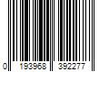 Barcode Image for UPC code 0193968392277