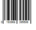 Barcode Image for UPC code 0193968395599