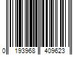 Barcode Image for UPC code 0193968409623