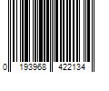 Barcode Image for UPC code 0193968422134