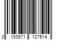 Barcode Image for UPC code 0193971127514