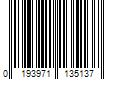 Barcode Image for UPC code 0193971135137