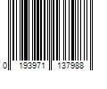 Barcode Image for UPC code 0193971137988