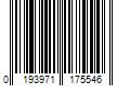 Barcode Image for UPC code 0193971175546