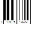 Barcode Image for UPC code 0193971176253