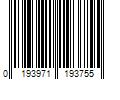 Barcode Image for UPC code 0193971193755