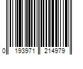 Barcode Image for UPC code 0193971214979