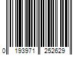 Barcode Image for UPC code 0193971252629