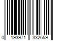 Barcode Image for UPC code 0193971332659