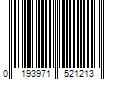 Barcode Image for UPC code 0193971521213