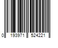 Barcode Image for UPC code 0193971524221