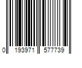 Barcode Image for UPC code 0193971577739