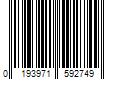 Barcode Image for UPC code 0193971592749