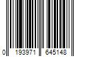 Barcode Image for UPC code 0193971645148