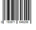 Barcode Image for UPC code 0193971646299