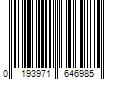 Barcode Image for UPC code 0193971646985