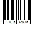 Barcode Image for UPC code 0193971648231