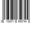 Barcode Image for UPC code 0193971659794