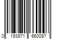 Barcode Image for UPC code 0193971660097